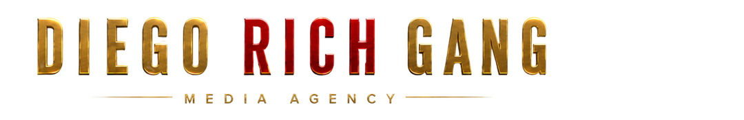 rich gang Logo